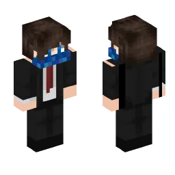 Minecraft Skin #157050