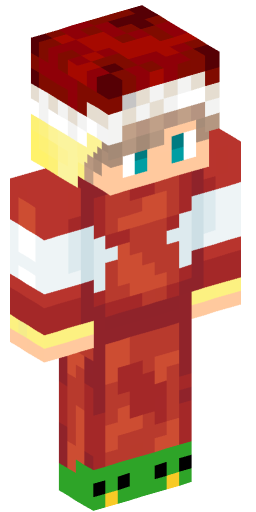 Minecraft Skin #157052