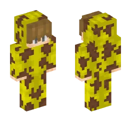 Minecraft Skin #157077