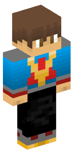 Purple_Shep Minecraft Skin Preview on Minecraft.Co.Com