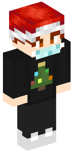 Cadaan Minecraft Skin Preview on Minecraft.Co.Com