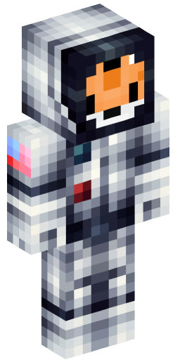 Azula Minecraft Skin Preview on Minecraft.Co.Com