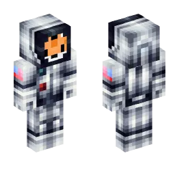 Minecraft Skin #157086