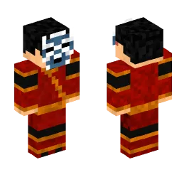 Minecraft Skin #157088