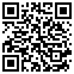 FursonaPersona QR Code