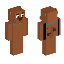 Minecraft Skin #157089