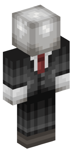 Minecraft Skin #157091