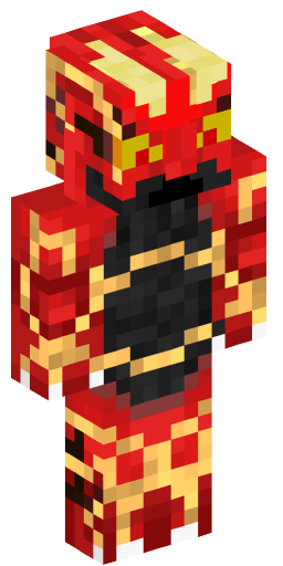 noamcreative Minecraft Skin Preview on Minecraft.Co.Com