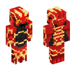 Minecraft Skin #157093
