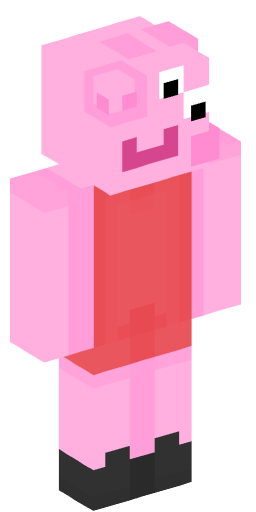 MugenYeets Minecraft Skin Preview on Minecraft.Co.Com