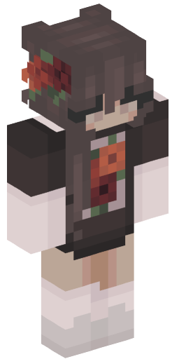 angxlinaa Minecraft Skin Preview on Minecraft.Co.Com