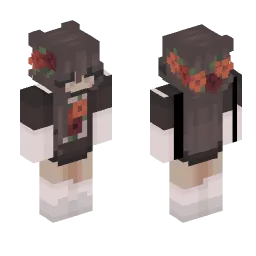 Minecraft Skin #157101