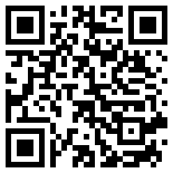 butterchunk QR Code