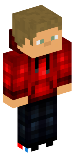 butterchunk Minecraft Skin Preview on Minecraft.Co.Com
