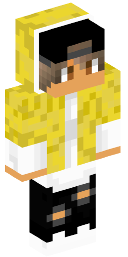 Morris_sts Minecraft Skin Preview on Minecraft.Co.Com
