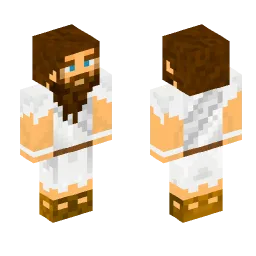 Minecraft Skin #157111