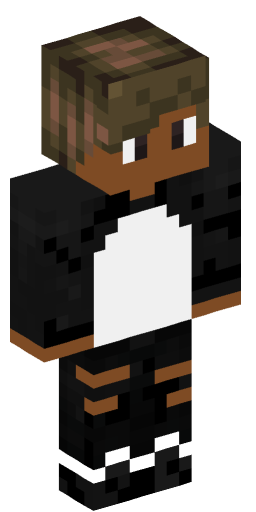 CyclonePlayz Minecraft Skin Preview on Minecraft.Co.Com