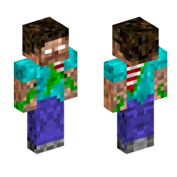 Minecraft Skin #157118