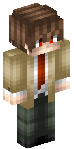 Minecraft Skin #157119