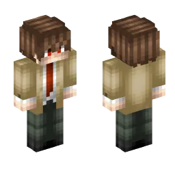 Minecraft Skin #157119