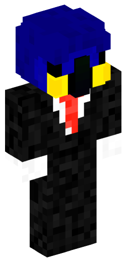 Minecraft Skin #157120