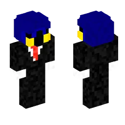 Minecraft Skin #157120