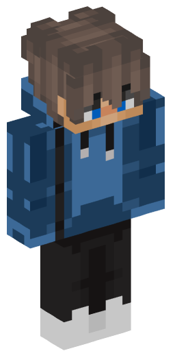 shy_is_dumb Minecraft Skin Preview on Minecraft.Co.Com