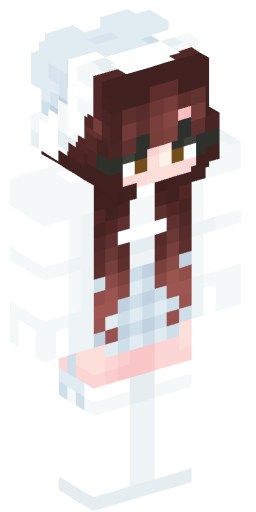 fiizzie Minecraft Skin Preview on Minecraft.Co.Com