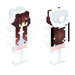 Minecraft Skin #157125