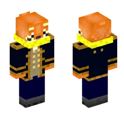 Minecraft Skin #157128