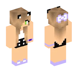 Minecraft Skin #157130