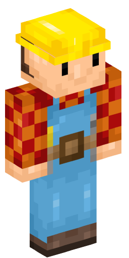 Minecraft Skin #157131