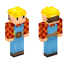 Minecraft Skin #157131