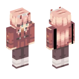 Minecraft Skin #157133
