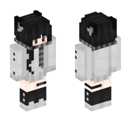 Minecraft Skin #157136