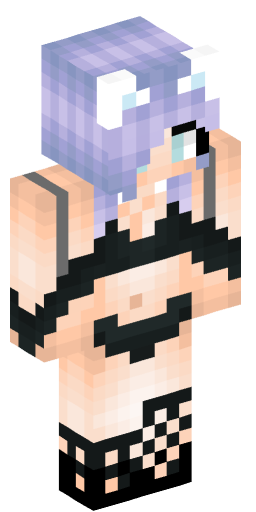 gkf Minecraft Skin Preview on Minecraft.Co.Com