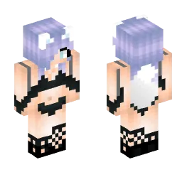Minecraft Skin #157139