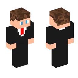 Minecraft Skin #157142