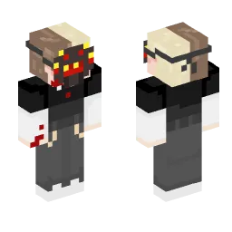 Minecraft Skin #157145