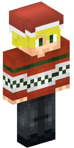 vriska Minecraft Skin Preview on Minecraft.Co.Com