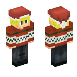 Minecraft Skin #157146