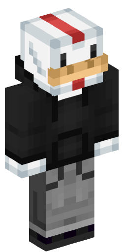 chicken Minecraft Skin Preview on Minecraft.Co.Com