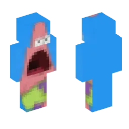 Minecraft Skin #157155