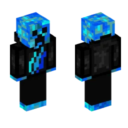 Minecraft Skin #157157