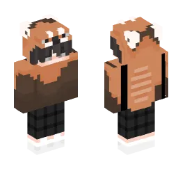 Minecraft Skin #157158