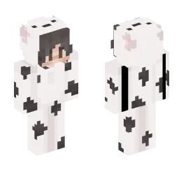 Minecraft Skin #157169