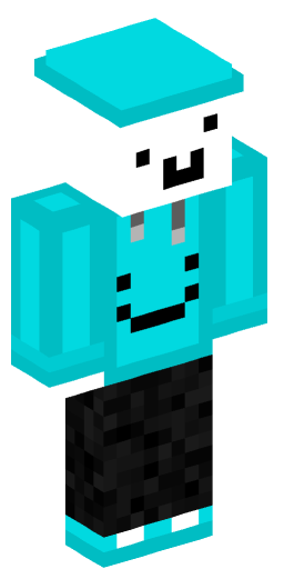 scrub_0 Minecraft Skin Preview on Minecraft.Co.Com