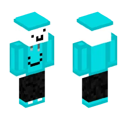 Minecraft Skin #157173