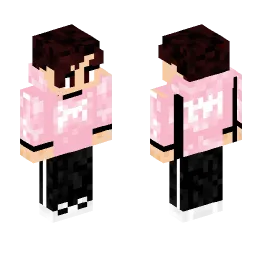Minecraft Skin #157176