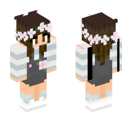Minecraft Skin #157179